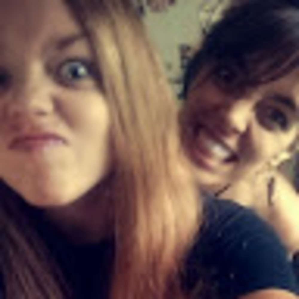 Meet your Posher, Tracy